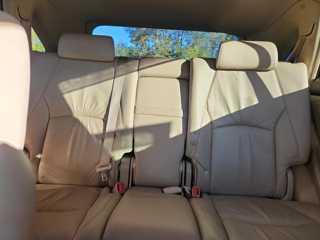 2007 Lexus Rx 350 VIN: JTJHK31U972026771 Lot: 82385955