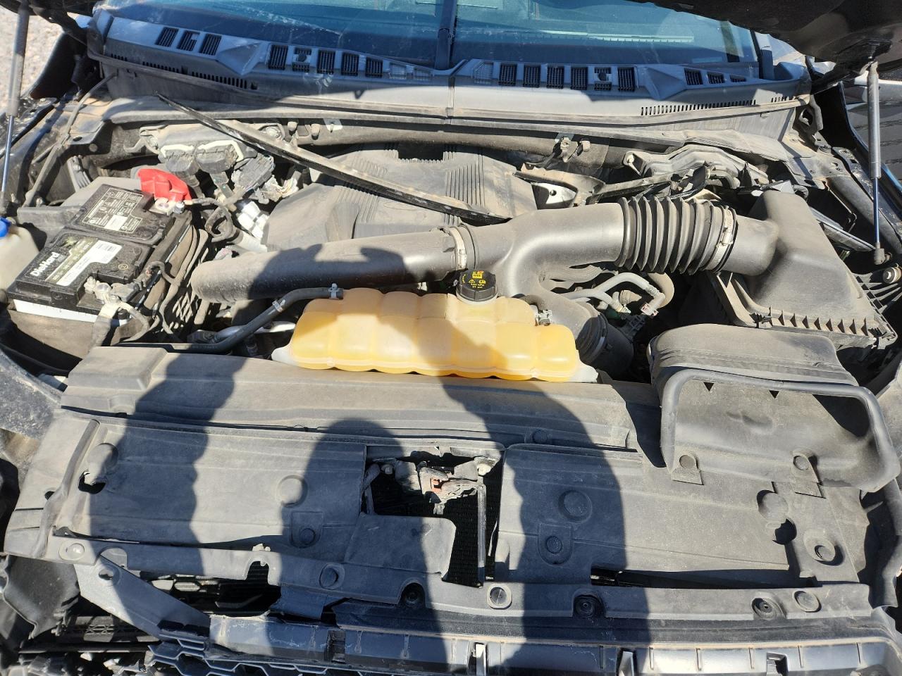 2018 Ford F150 Supercrew VIN: 1FTFW1EG4JFA34073 Lot: 90527085