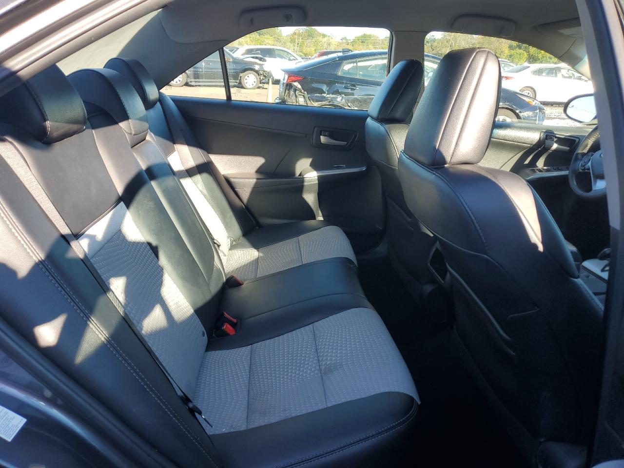 2014 Toyota Camry L VIN: 4T1BF1FK5EU371754 Lot: 84802785