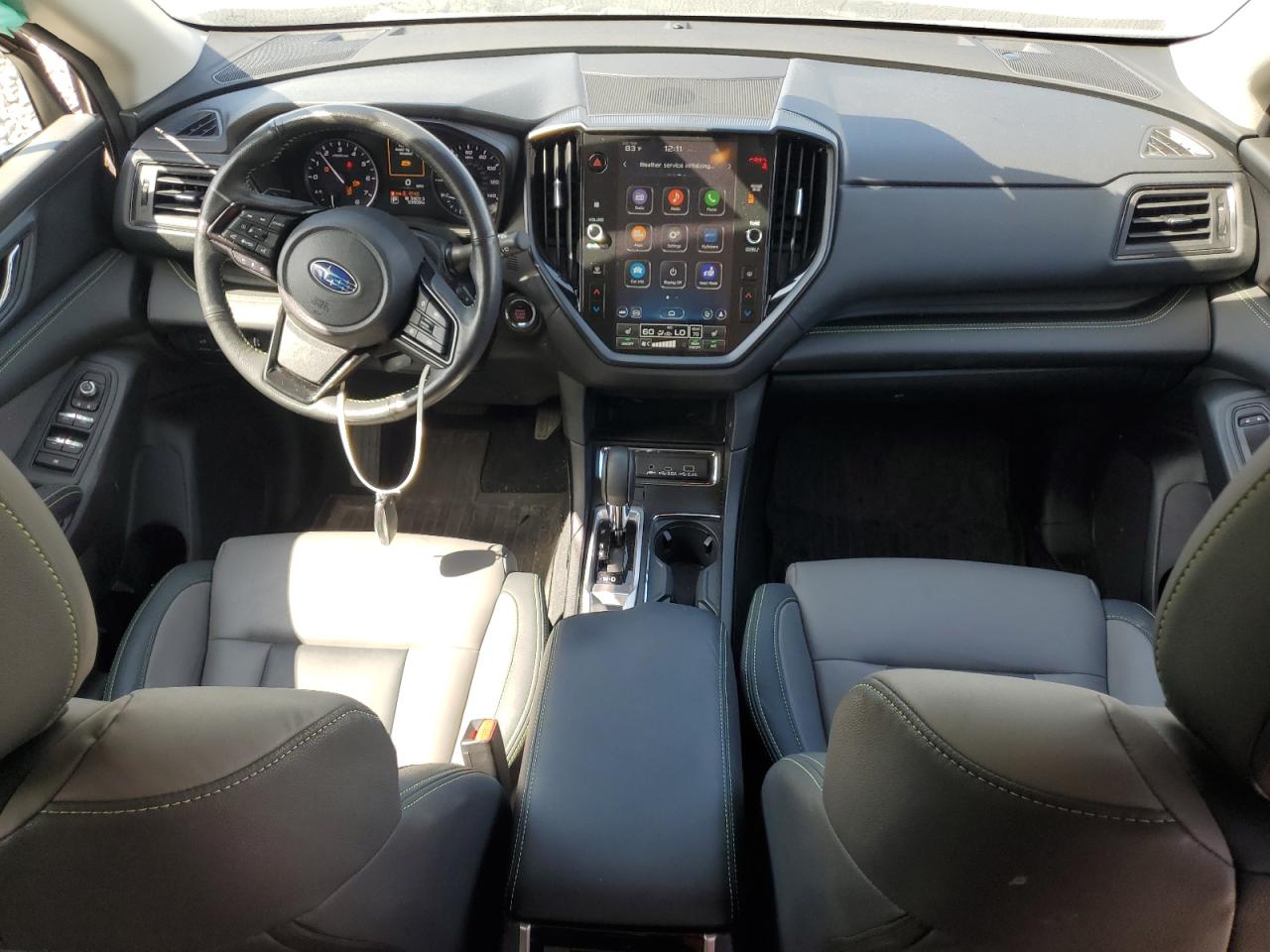 2024 Subaru Ascent Onyx Edition VIN: 4S4WMAHD6R3435947 Lot: 84870845