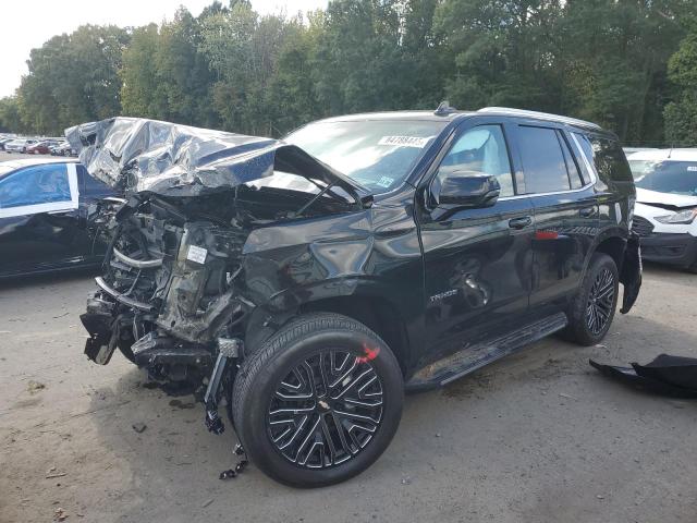 2023 Chevrolet Tahoe K1500 Lt