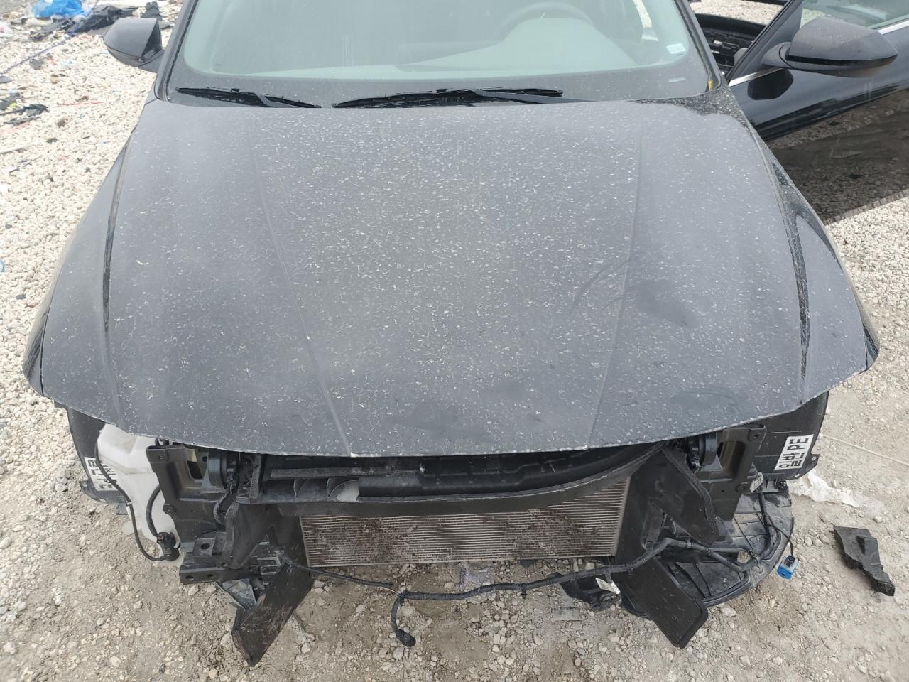 2025 Hyundai Elantra Sel VIN: KMHLS4DG1SU904940 Lot: 86100375