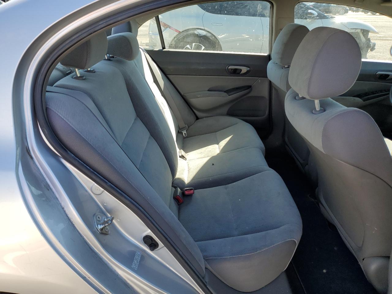 2009 Honda Civic Lx VIN: 2HGFA16529H352362 Lot: 86467015