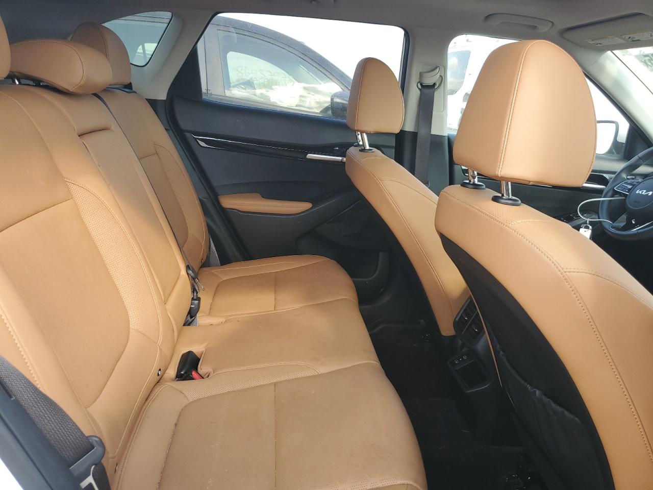 2024 Kia Seltos Ex VIN: KNDERCAA3R7529757 Lot: 82360035