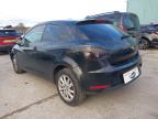 2012 SEAT IBIZA 1.4 SE 3DR for sale at Copart ROCHFORD
