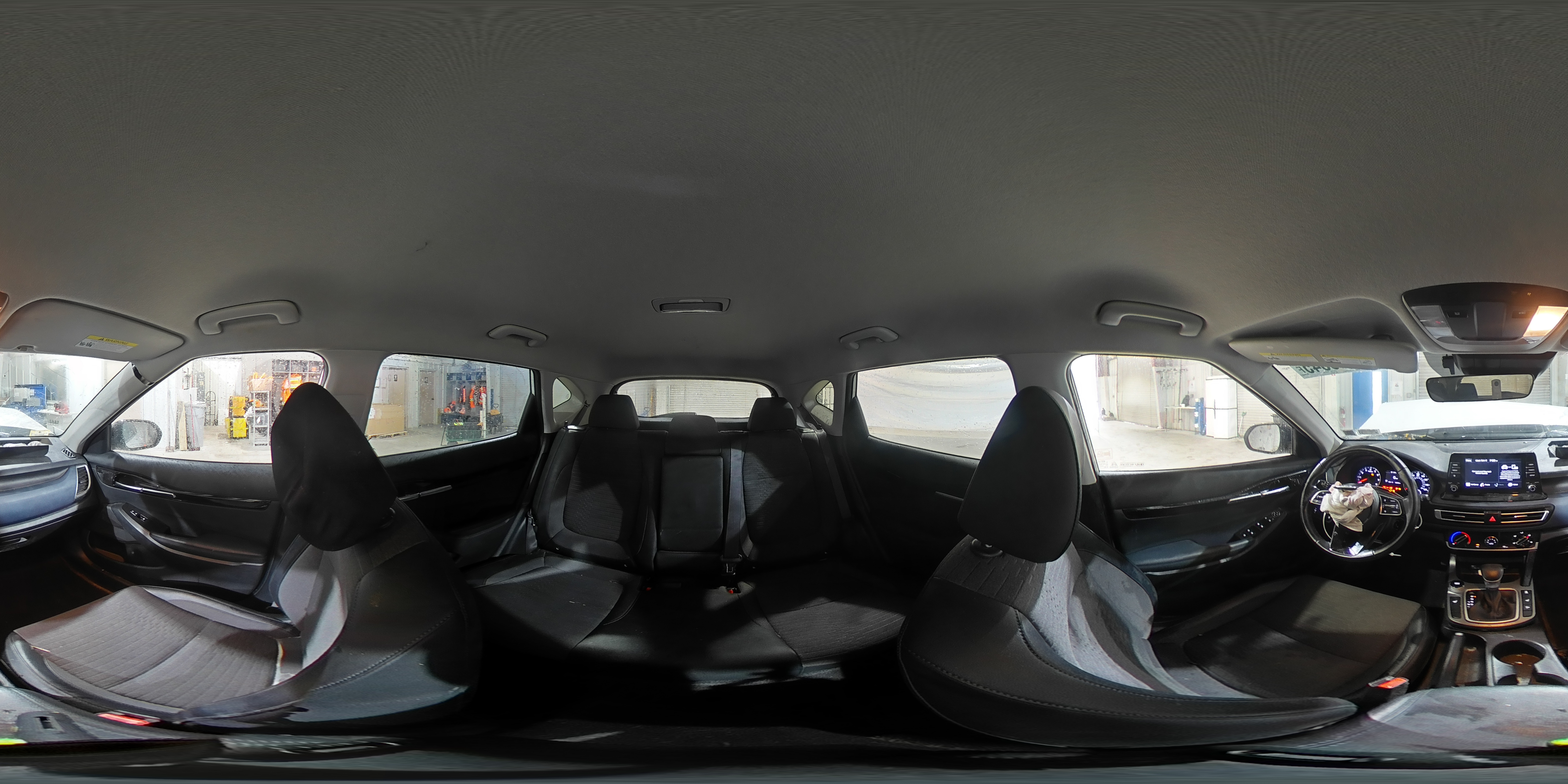 2021 Kia Seltos S VIN: KNDEUCA22M7041612 Lot: 85648345