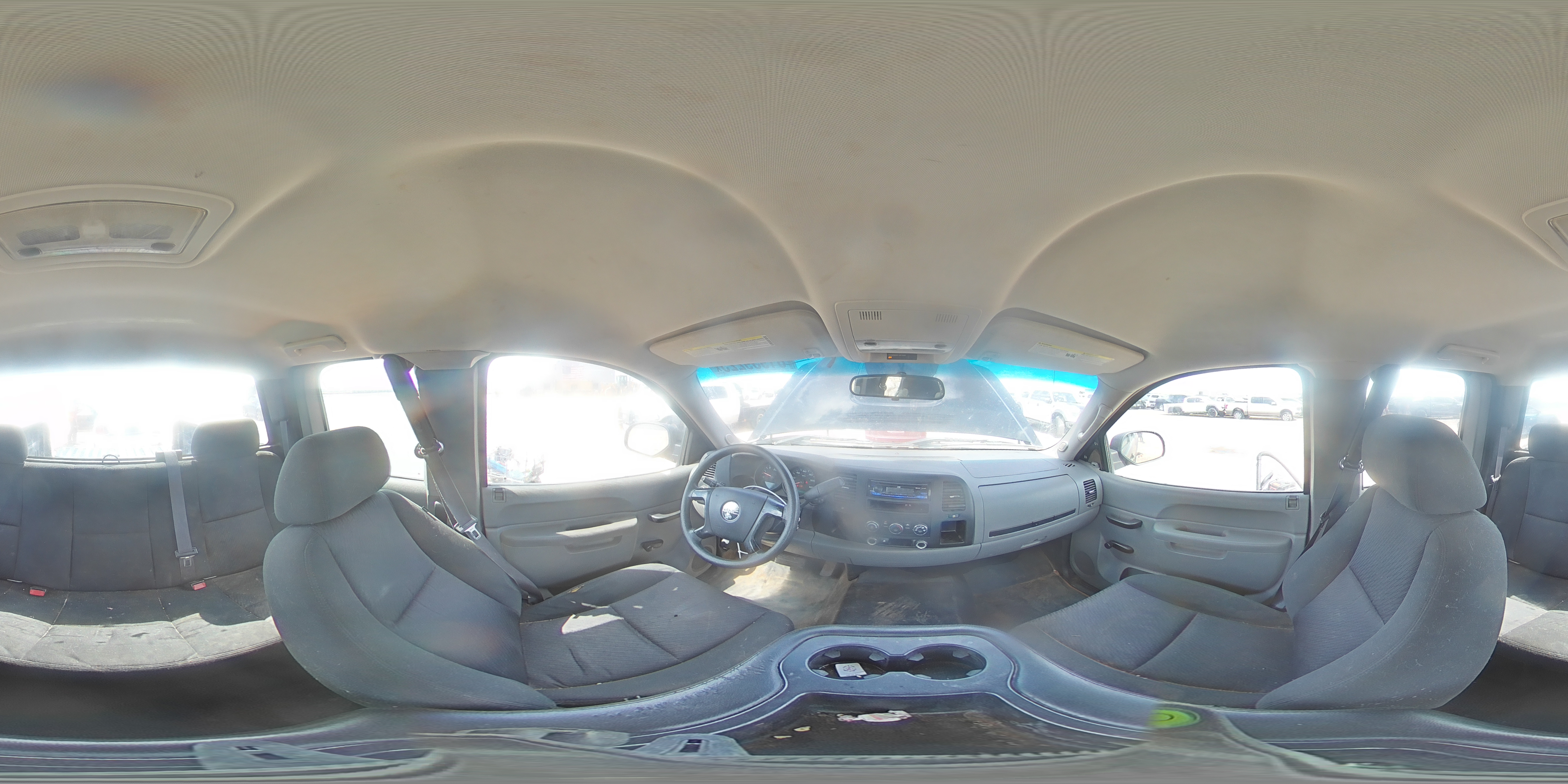 2011 GMC Sierra C1500 VIN: 1GTR1TEX9BZ312571 Lot: 81939225