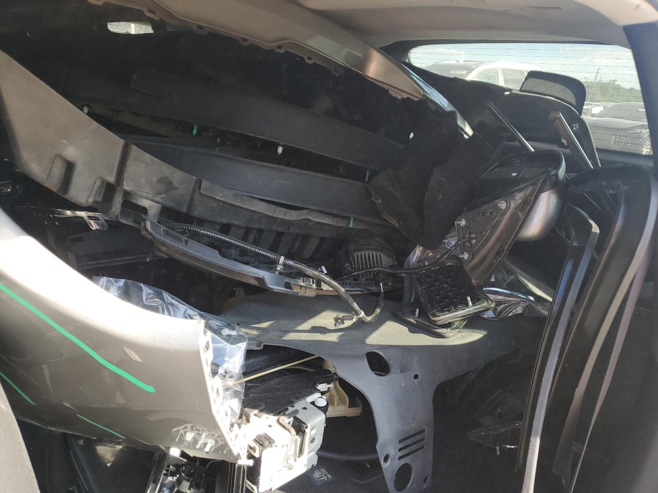 2019 Jeep Cherokee Limited VIN: 1C4PJMDN6KD163188 Lot: 85330735