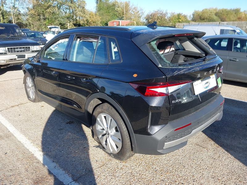 2025 SKODA ELROQ 125KW 50 SE 55KWH 5DR AUTO