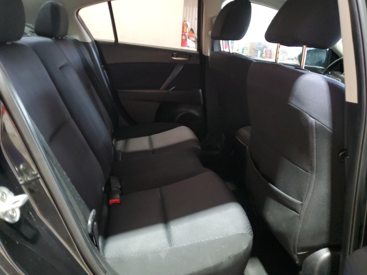 2010 Mazda 3 I VIN: JM1BL1SG4A1103014 Lot: 90371005