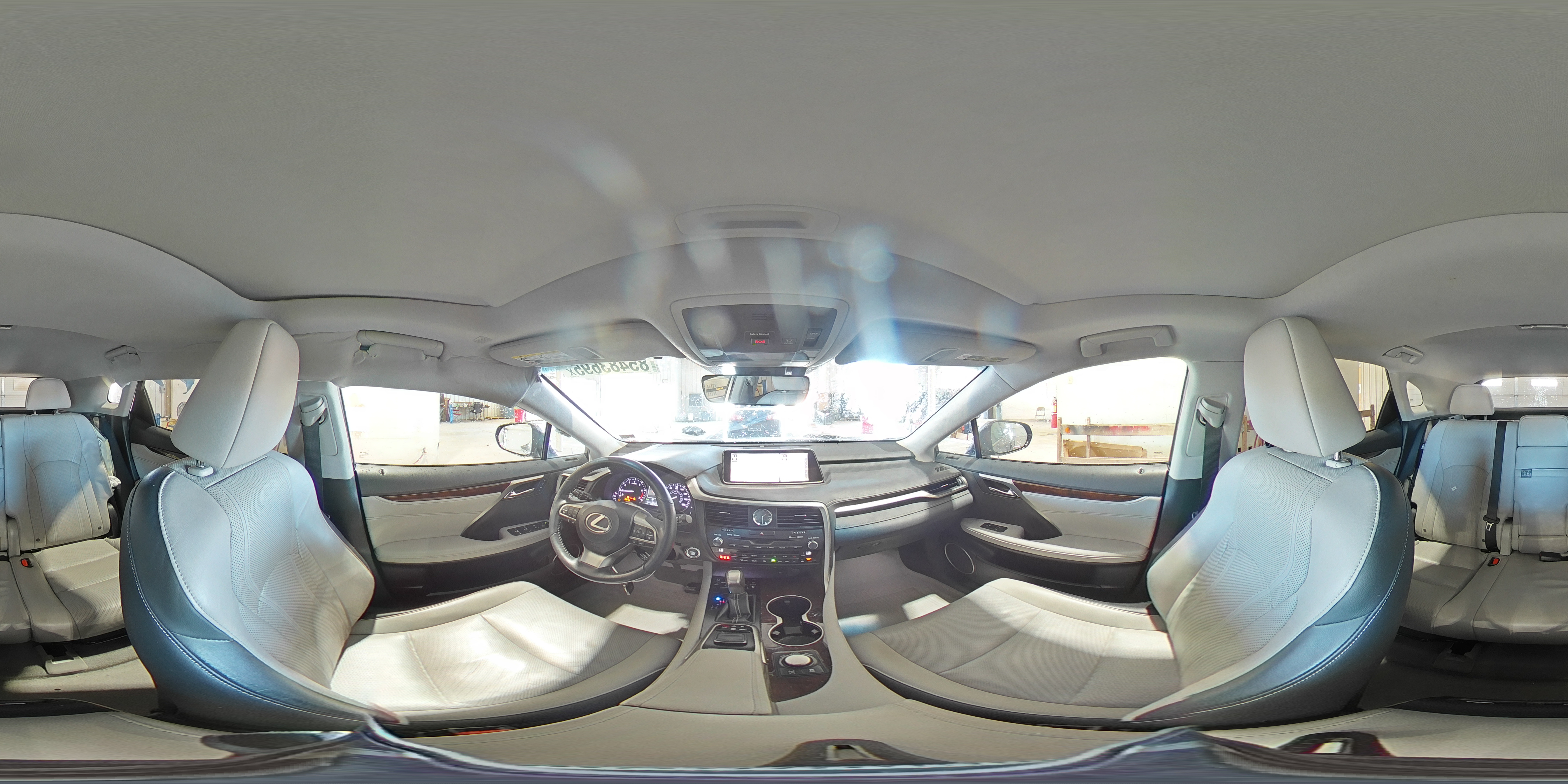 2019 Lexus Rx 350 Base VIN: 2T2BZMCA5KC181952 Lot: 85483695