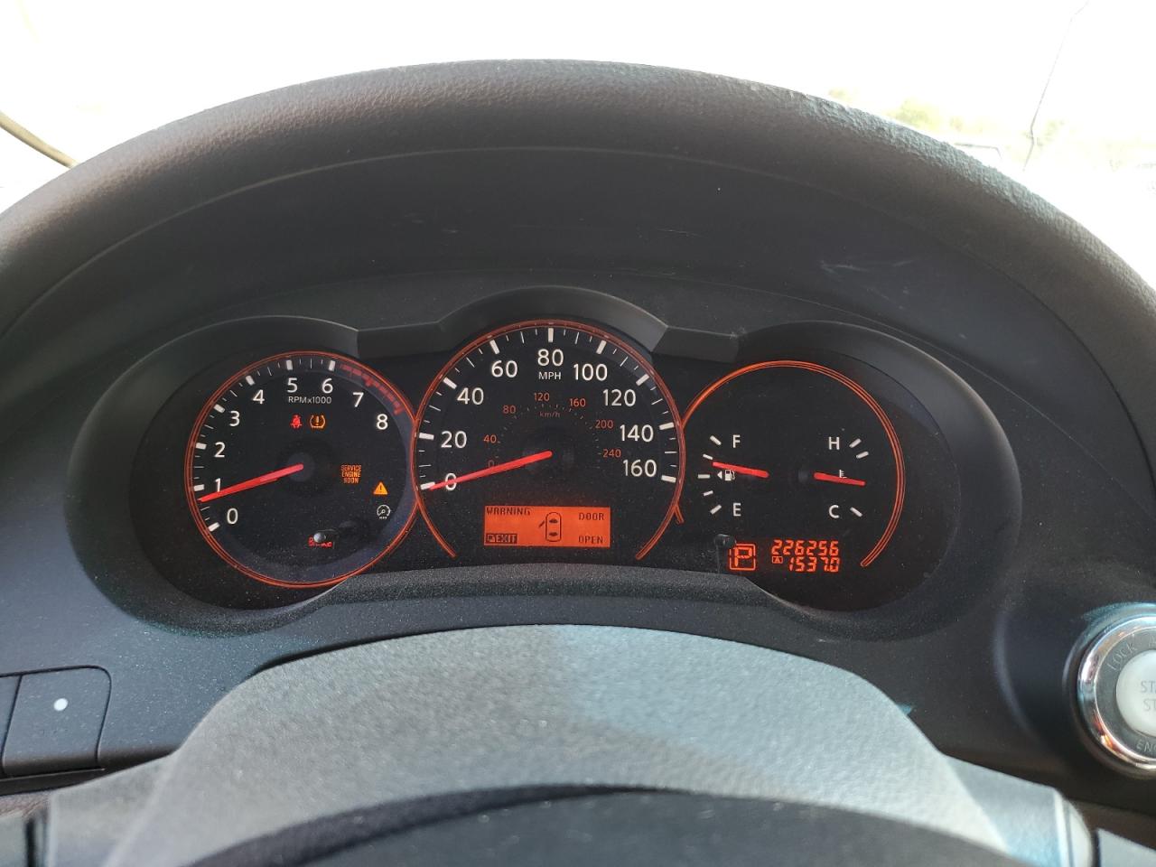 2009 Nissan Altima 2.5 VIN: 1N4AL21E19C147950 Lot: 84745285