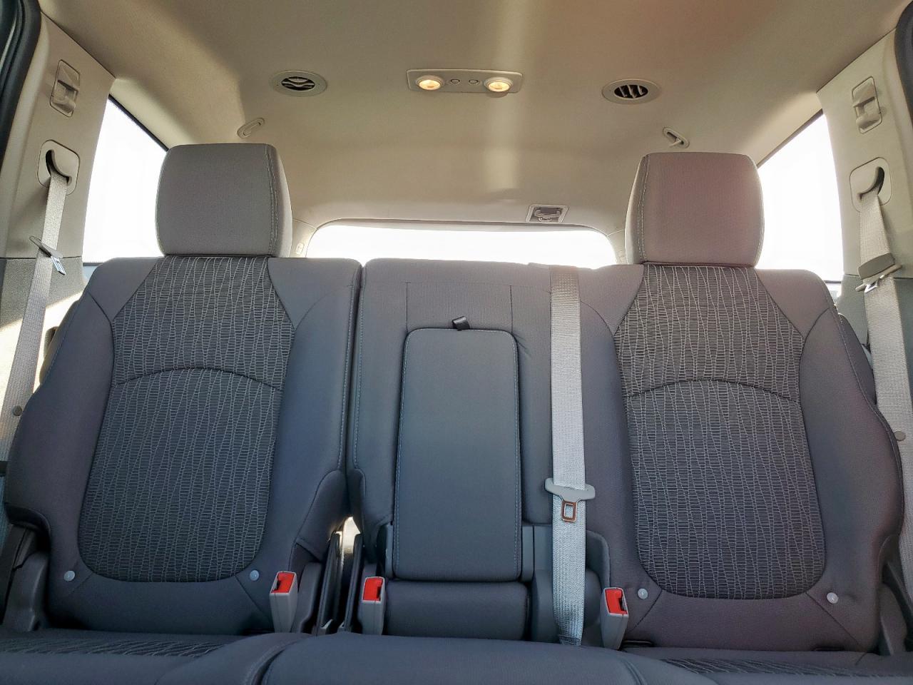 2013 Chevrolet Traverse Ls VIN: 1GNKRFKD7DJ113601 Lot: 86280545