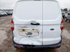 2017 FORD TRANSIT COURIER 1.5 TDCI VAN for sale at Copart WISBECH