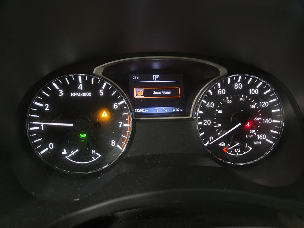 2018 Nissan Pathfinder S VIN: 5N1DR2MN3JC617297 Lot: 85328005