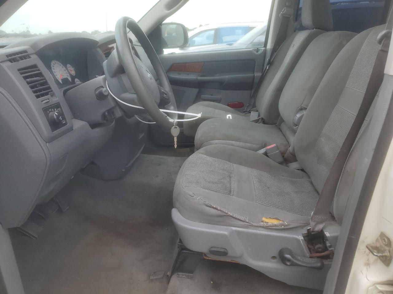 2006 Dodge Ram 1500 St VIN: 1D7HA18236J189330 Lot: 82432325