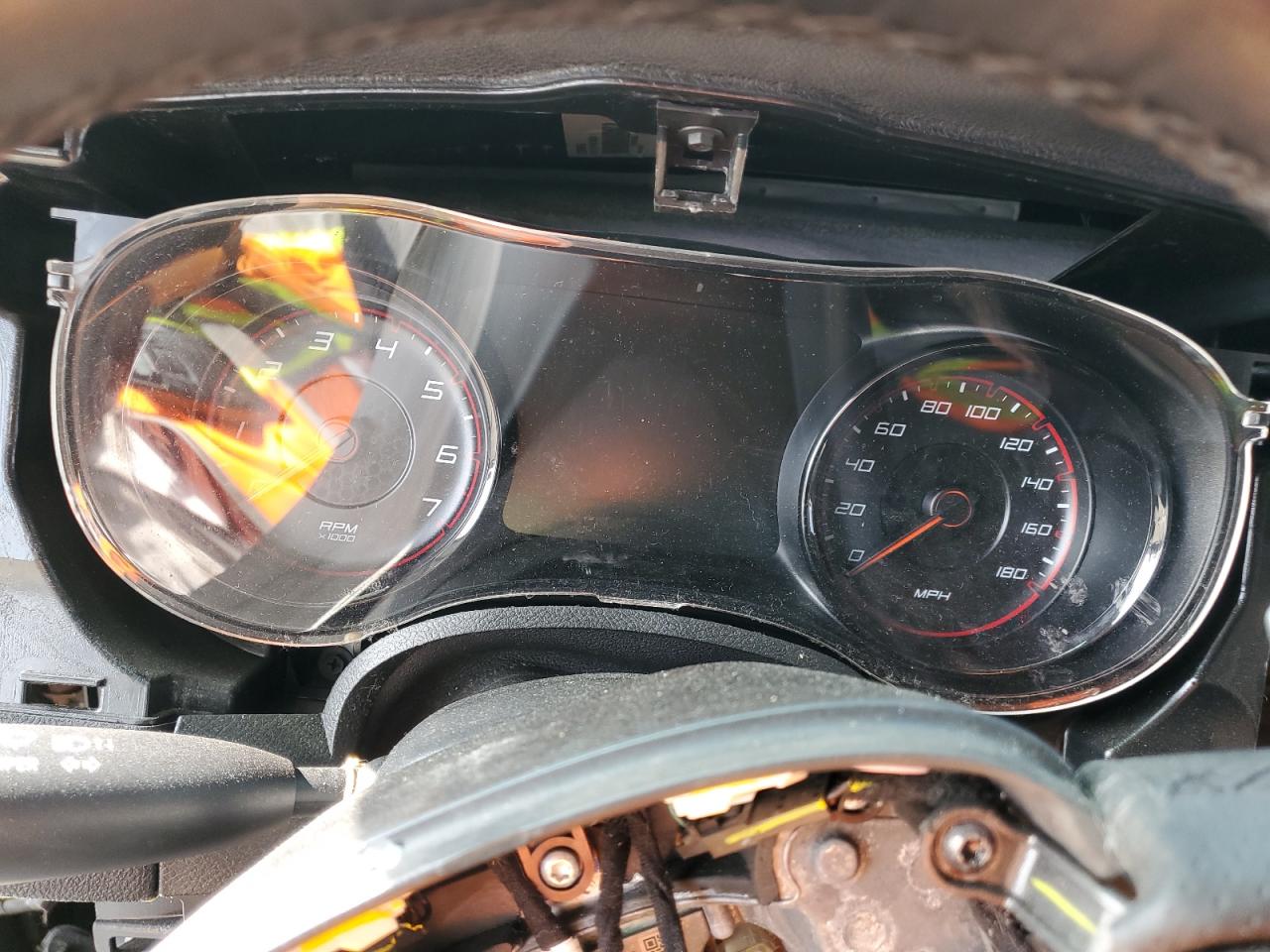 2019 Dodge Charger Scat Pack VIN: 2C3CDXGJ1KH678378 Lot: 85400195