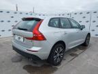 2021 VOLVO XC60 2.0 B4D MOMENTUM 5DR AWD GEARTRONIC for sale at Copart ST HELENS