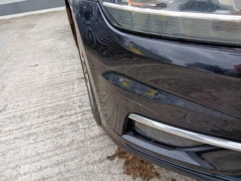 2017 VOLKSWAGEN GOLF 1.6 TDI GT 5DR