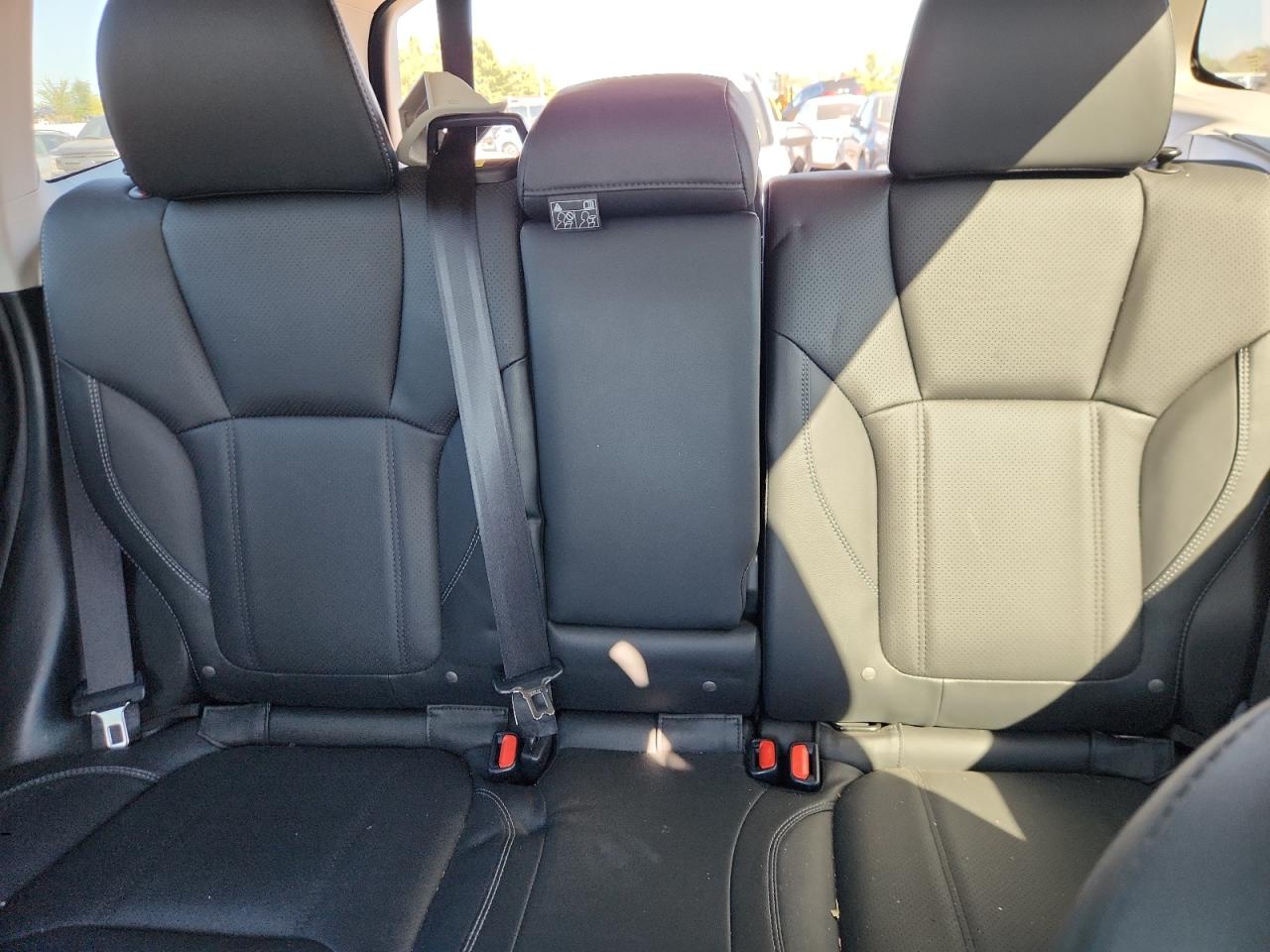 2020 Subaru Forester Touring VIN: JF2SKAXC6LH428963 Lot: 85147825