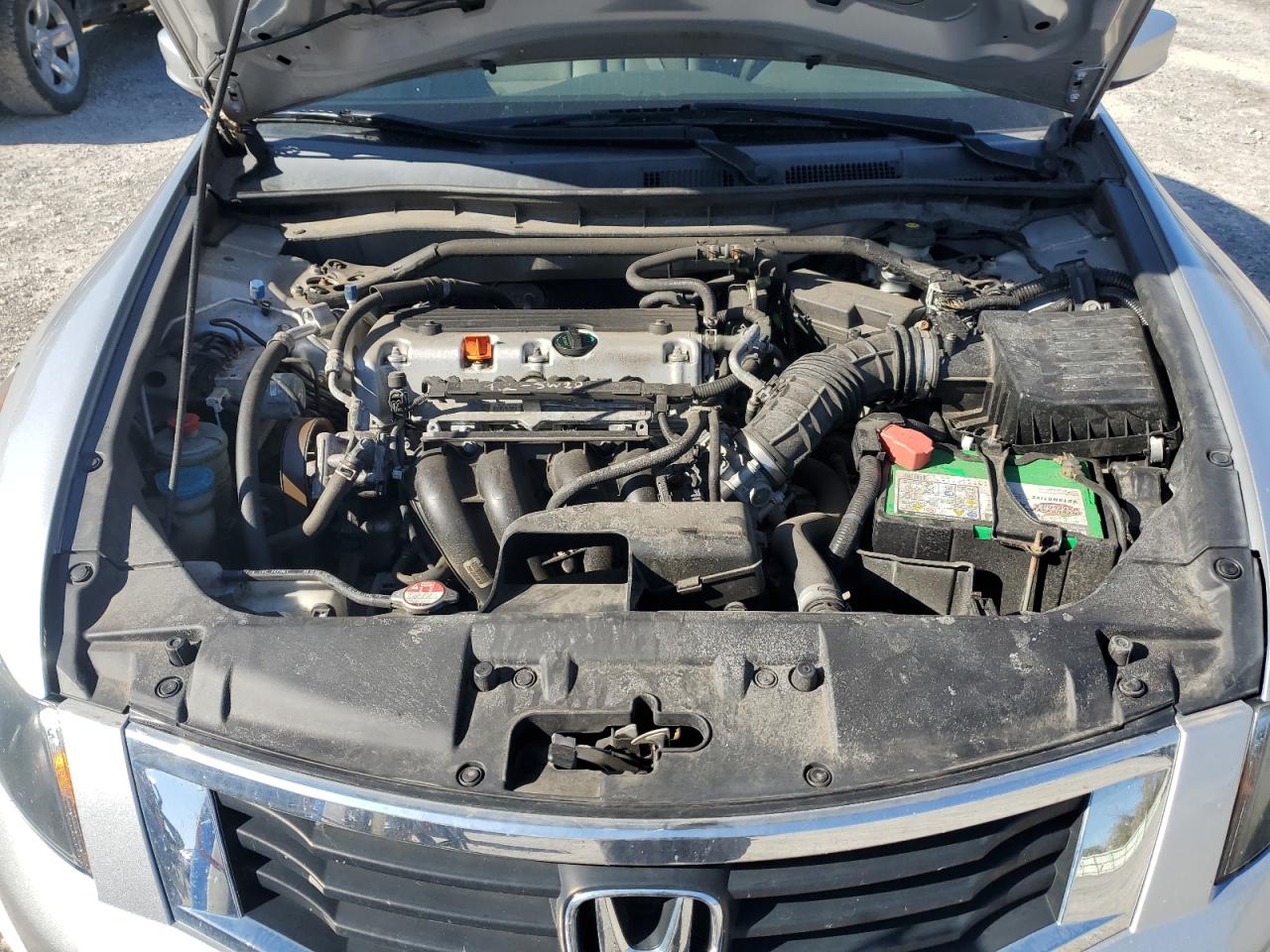 2010 Honda Accord Ex VIN: 1HGCP2F79AA114603 Lot: 82282215