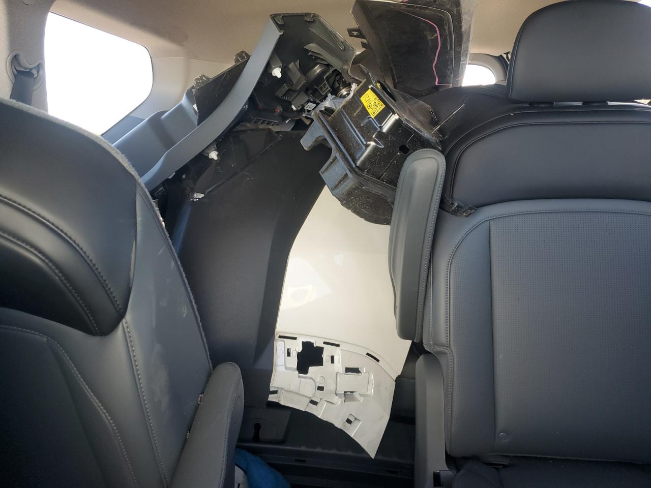 2024 Kia Ev9 Light VIN: KNDAB5S10R6050456 Lot: 86816575