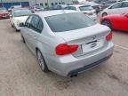 2011 BMW 325D M SPORT AUTO  for sale at Copart SANDWICH