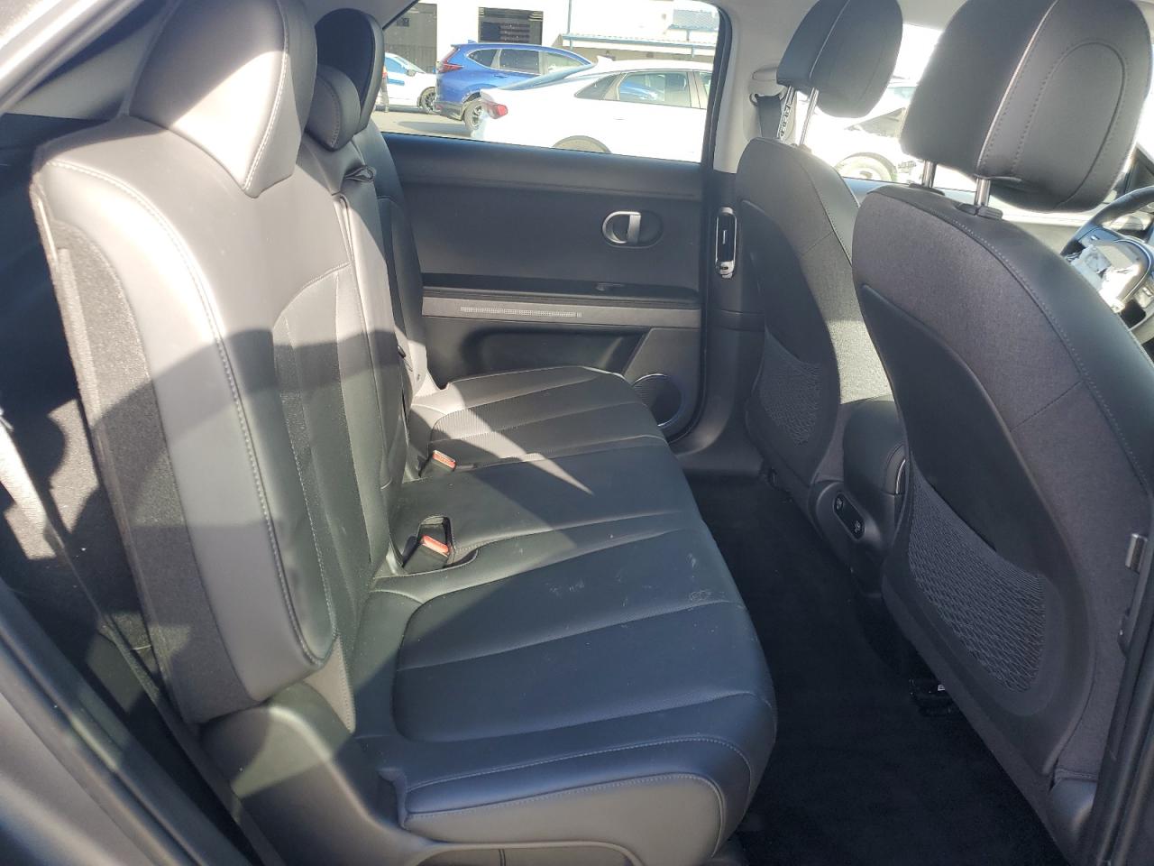 2023 Hyundai Ioniq 5 Sel VIN: KM8KNDAFXPU173303 Lot: 90499065