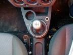 2008 FORD FUSION ZETEC CLIMATE TDCI  for sale at Copart BRISTOL