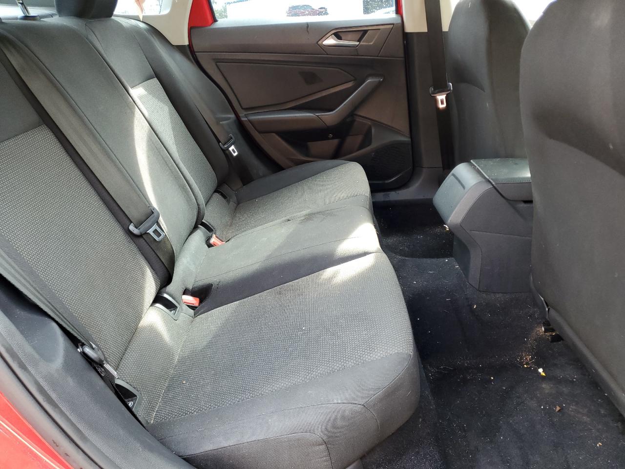 2021 Volkswagen Jetta S VIN: 3VWC57BU4MM013485 Lot: 85518455
