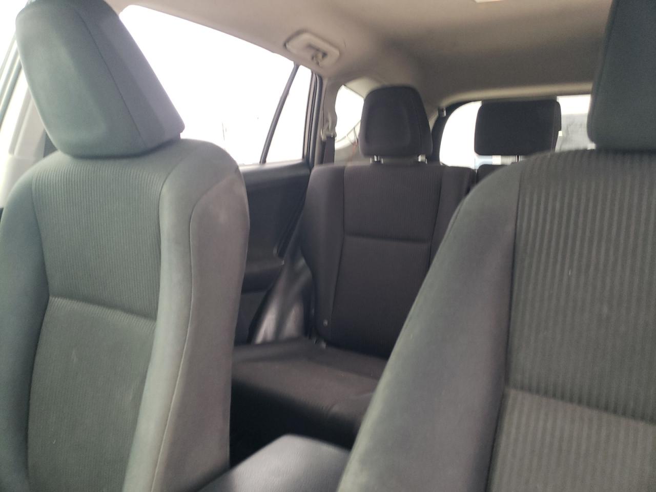 2016 Toyota Rav4 Le VIN: JTMZFREV4GJ076677 Lot: 82197855