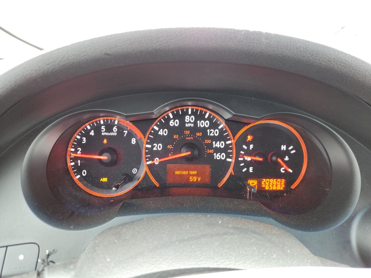 2007 Nissan Altima 2.5 VIN: 1N4AL21E67C153336 Lot: 84922895