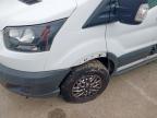 2018 FORD TRANSIT 2.0 TDCI 130PS H3 VAN for sale at Copart SANDY