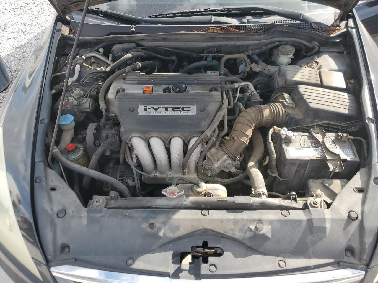 2007 Honda Accord Ex VIN: 1HGCM56807A099033 Lot: 86088115