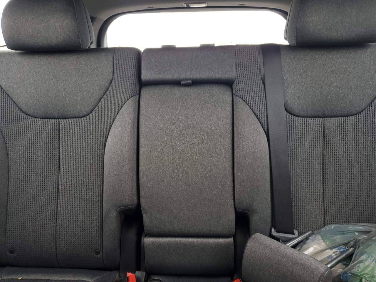 2021 Hyundai Santa Fe Se VIN: 5NMS14AJ8MH321682 Lot: 82384165