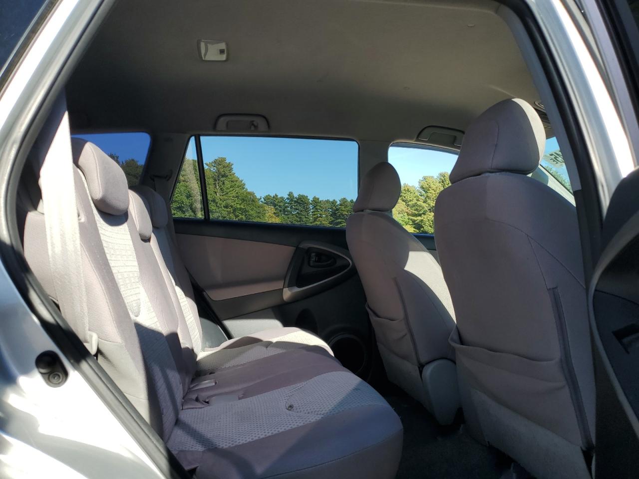 2007 Toyota Rav4 VIN: JTMBD33V075116236 Lot: 84945445