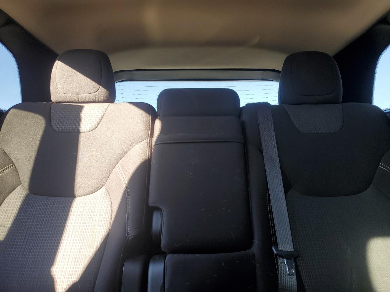 2017 Jeep Cherokee Latitude VIN: 1C4PJMCS3HW546767 Lot: 87366635