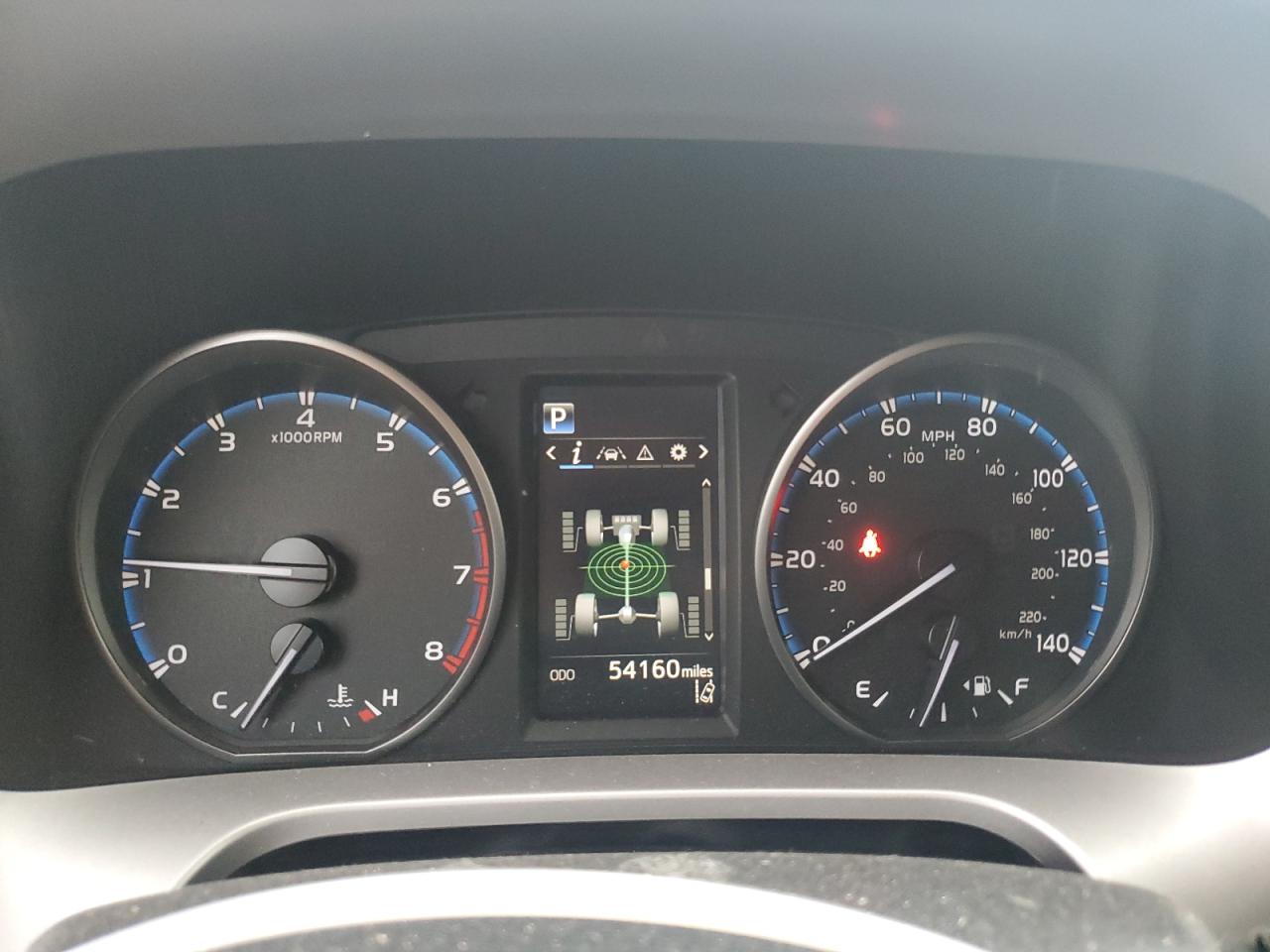 2018 Toyota Rav4 Le VIN: JTMBFREV4JJ224321 Lot: 85479245