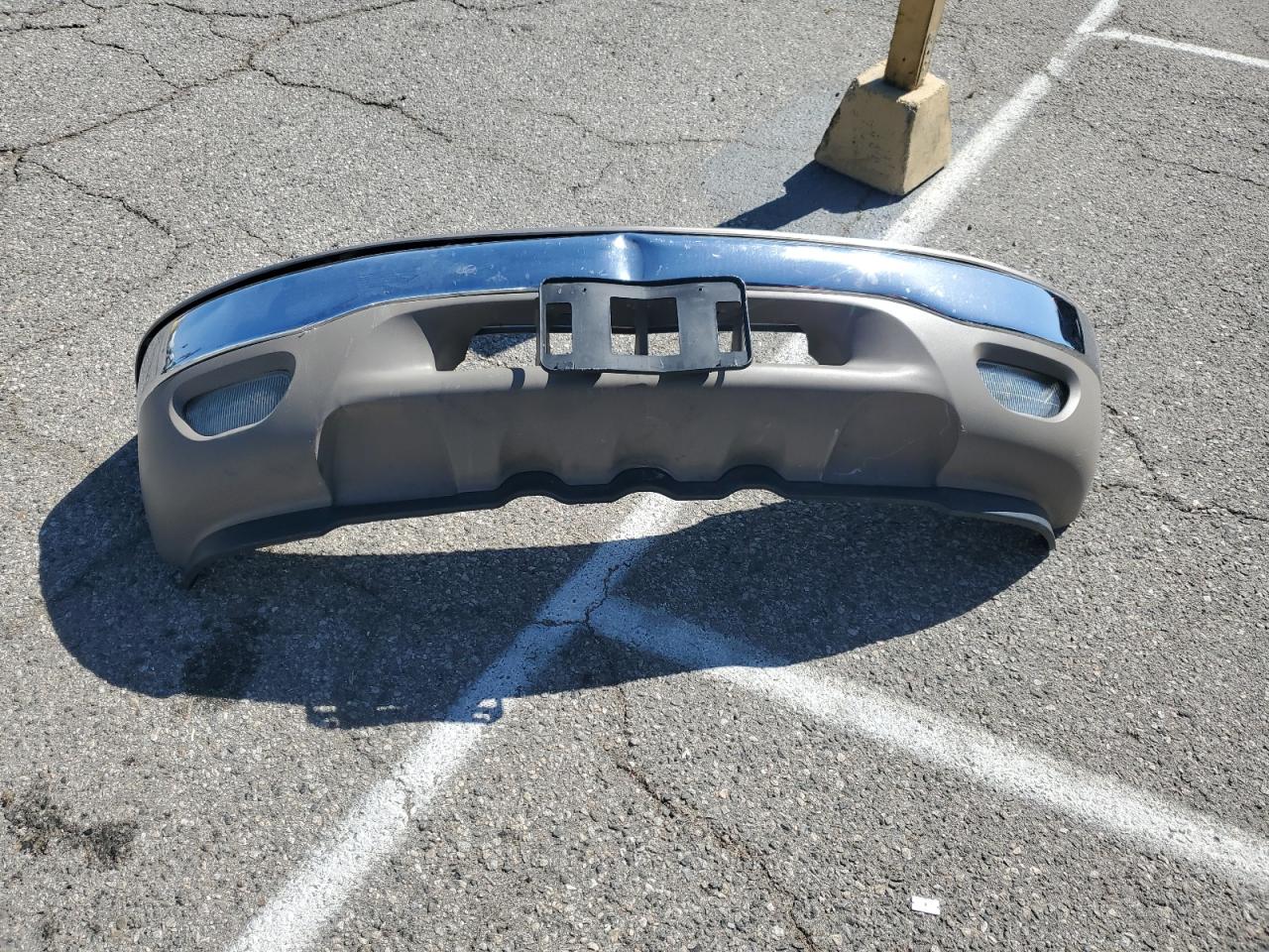 2000 Ford Expedition Eddie Bauer VIN: 1FMRU17LXYLA79362 Lot: 82354485