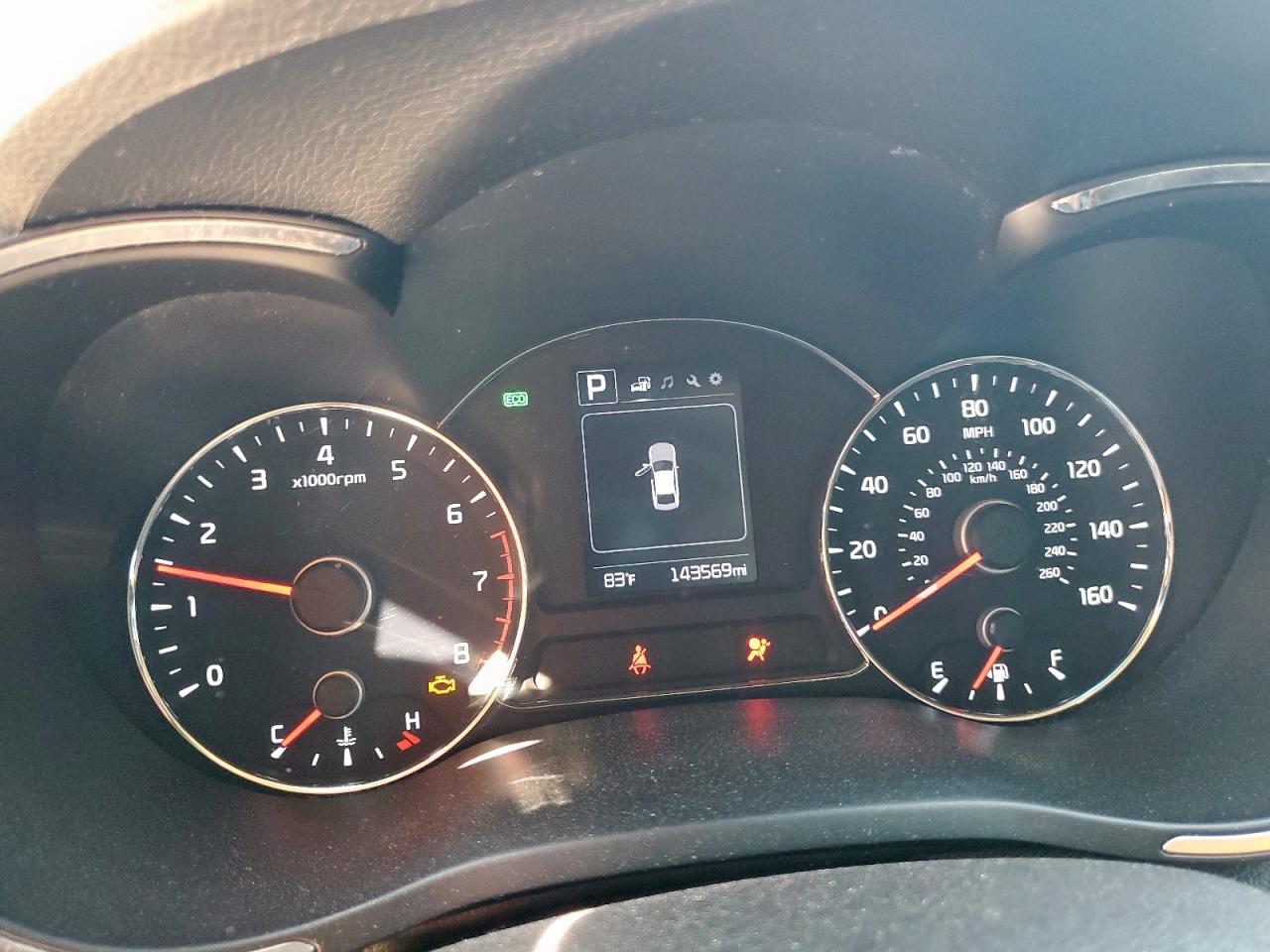 2018 Kia Forte Lx VIN: 3KPFL4A78JE200654 Lot: 85837645