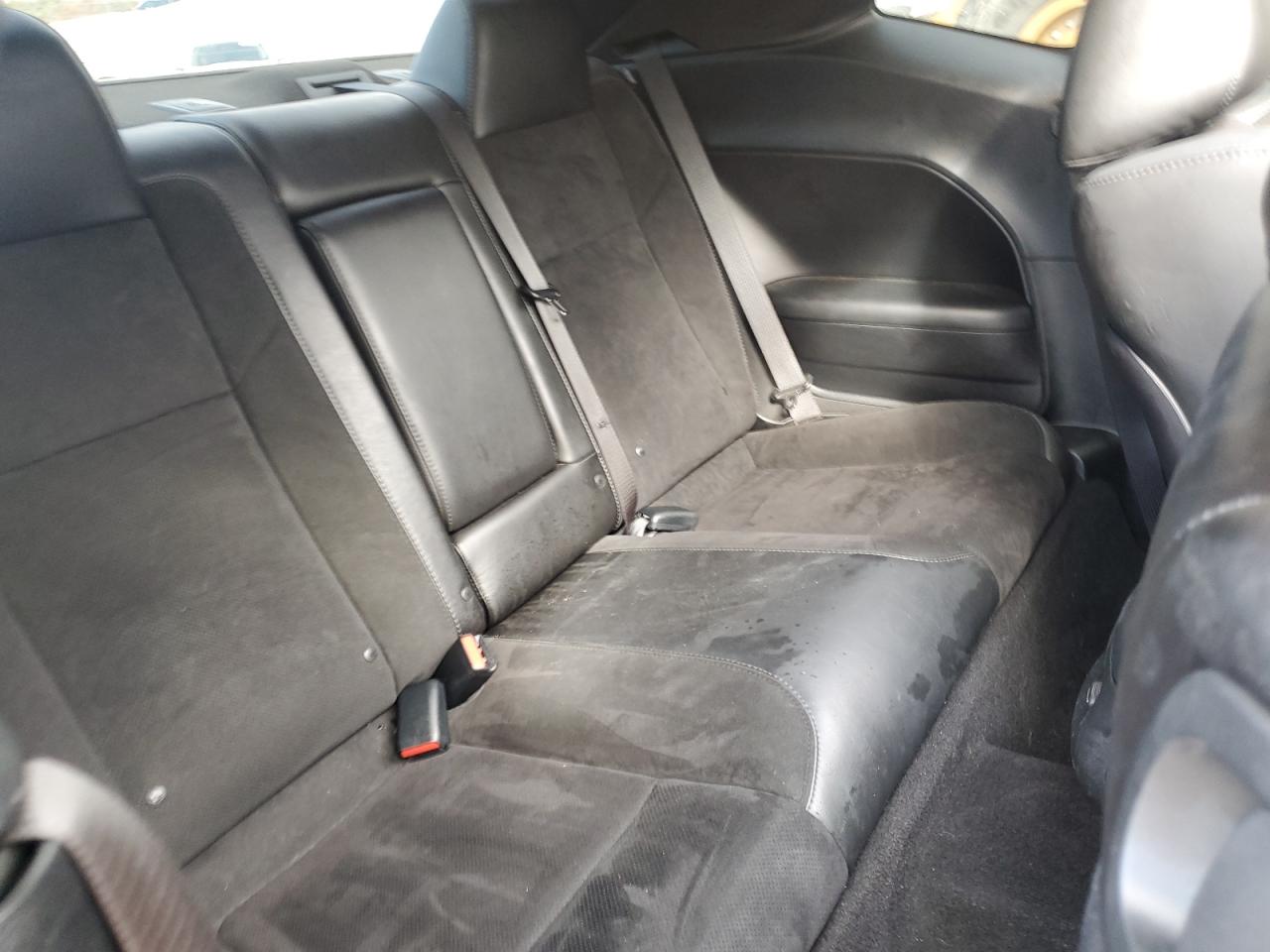 2021 Dodge Challenger R/T Scat Pack VIN: 2C3CDZFJ4MH513795 Lot: 90251335