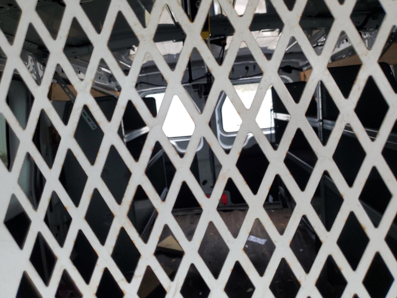 2015 Ford Transit T-250 VIN: 1FTNR1ZM6FKA65956 Lot: 85529615