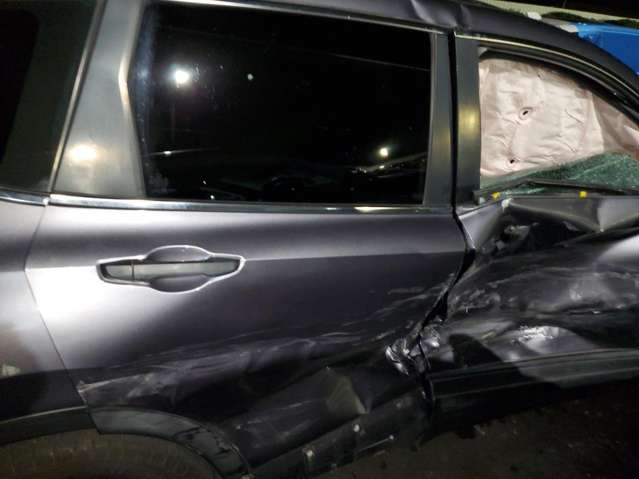 2017 Honda Cr-V Lx VIN: 7FARW5H33HE013098 Lot: 86195435