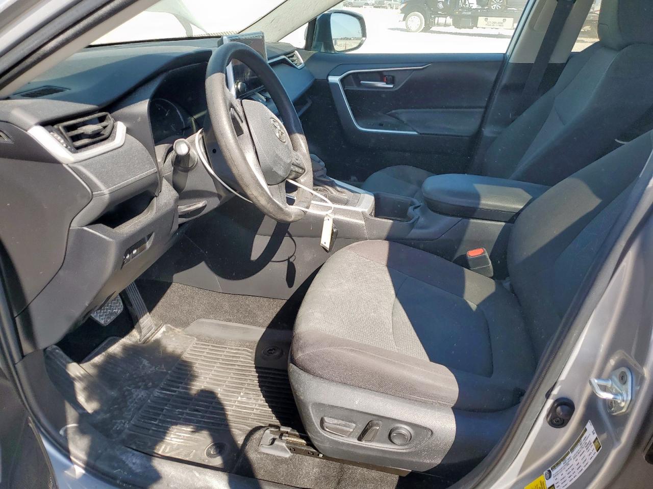 2023 Toyota Rav4 Xle VIN: 2T3W1RFVXPW270342 Lot: 85710895