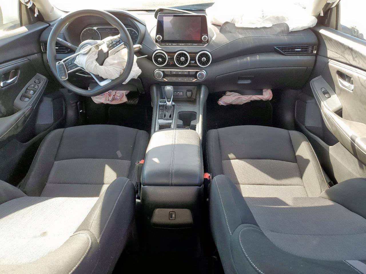 2024 Nissan Sentra Sv VIN: 3N1AB8CV8RY366220 Lot: 85477845