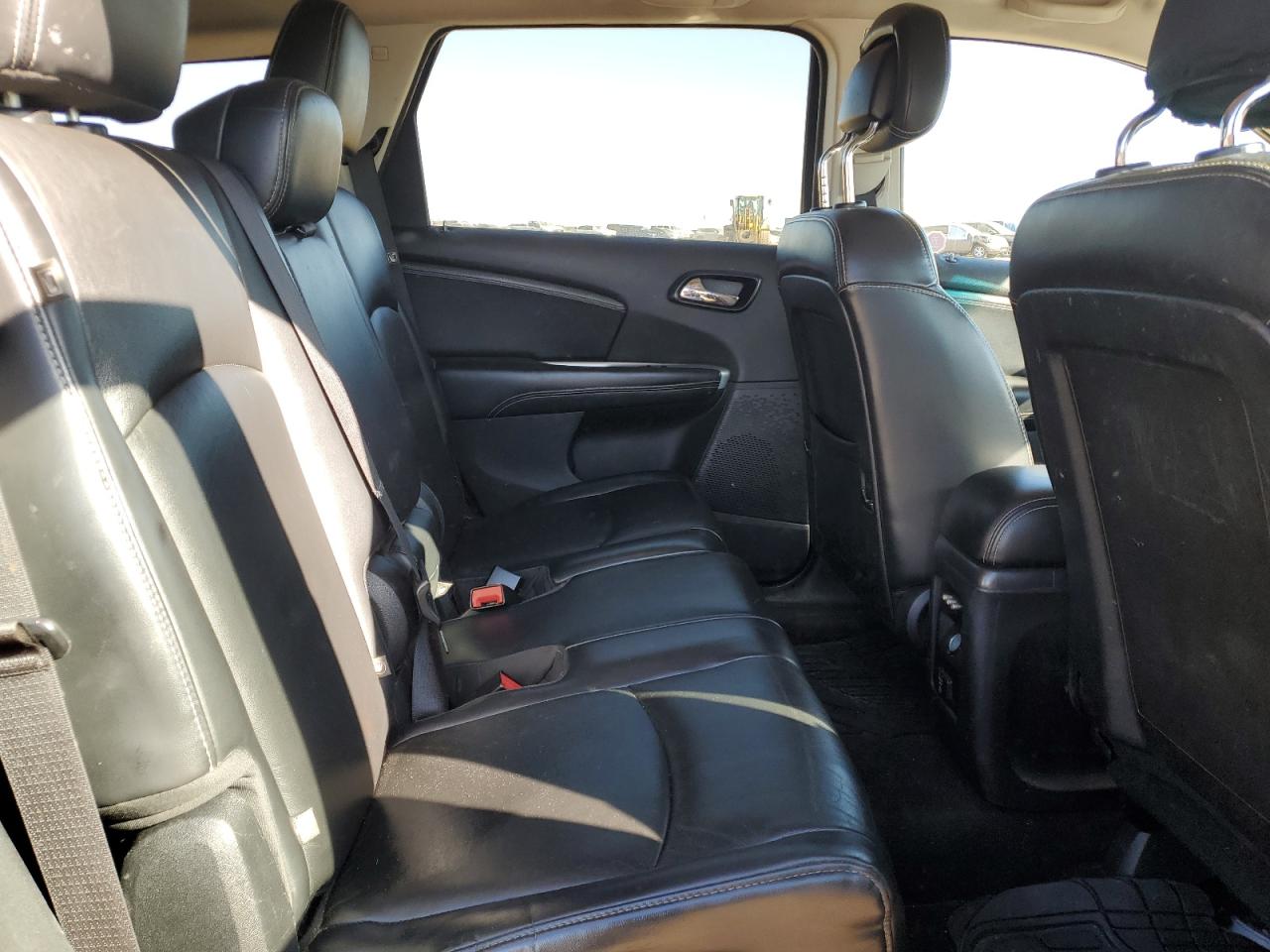 2015 Dodge Journey R/T VIN: 3C4PDDFG2FT671454 Lot: 86496615