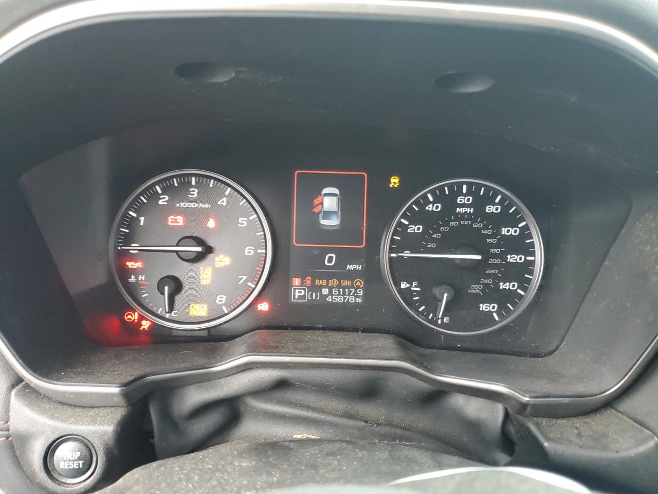 2022 Subaru Legacy Sport VIN: 4S3BWAH64N3023390 Lot: 89887605