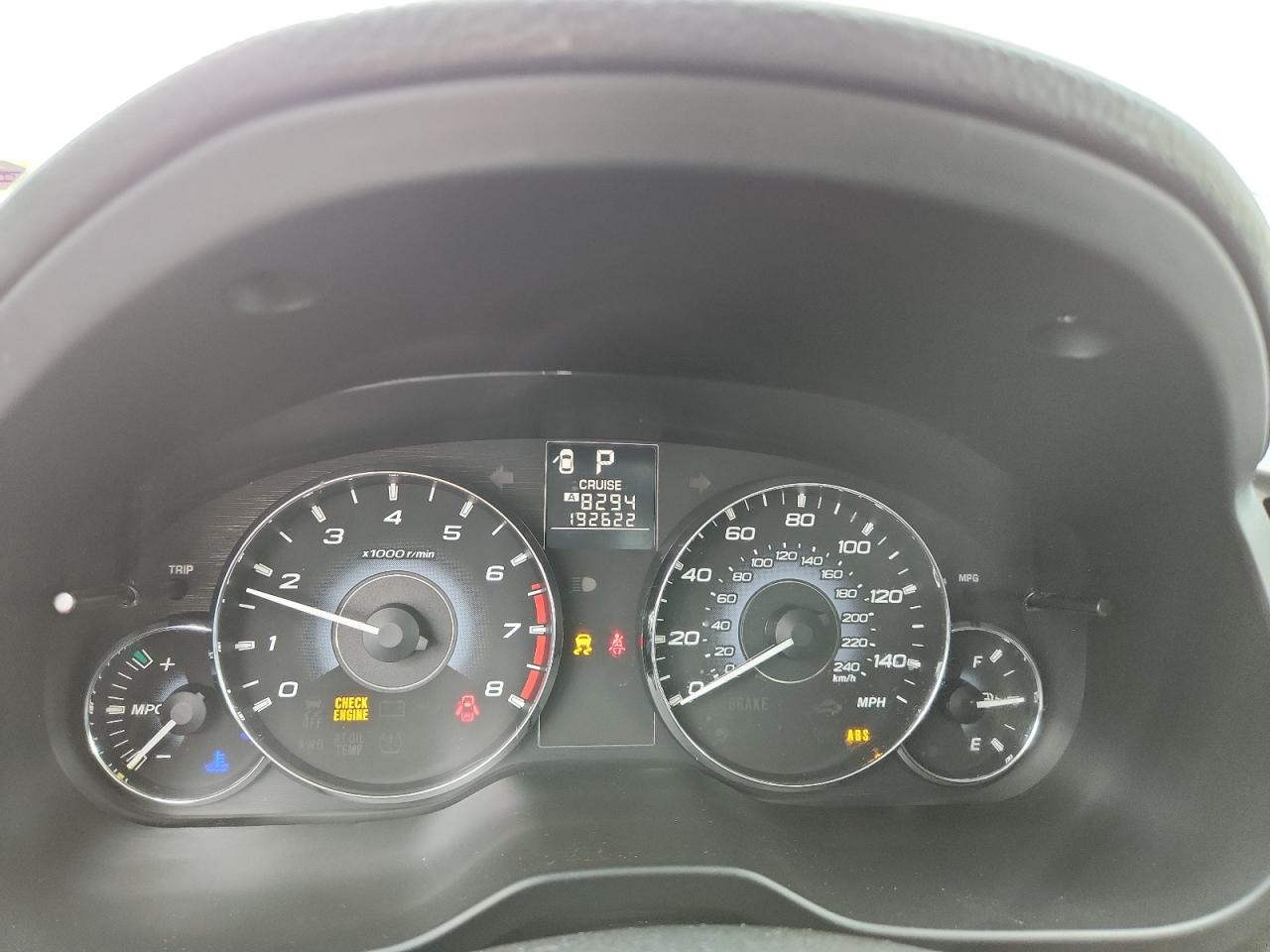 2010 Subaru Outback 2.5I Limited VIN: 4S4BRBLC7A3346140 Lot: 86443855