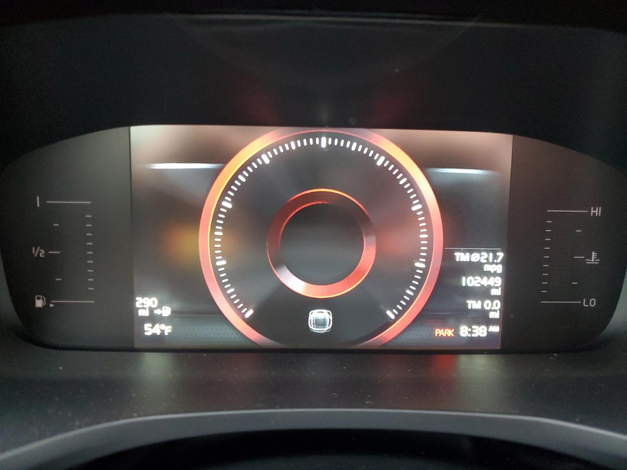 2019 Volvo S60 T6 Momentum VIN: 7JRA22TK9KG006625 Lot: 90573155