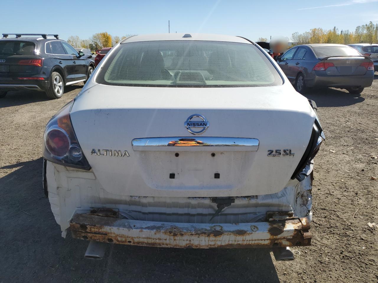 2009 Nissan Altima 2.5 VIN: 1N4AL21E49C129054 Lot: 86590825